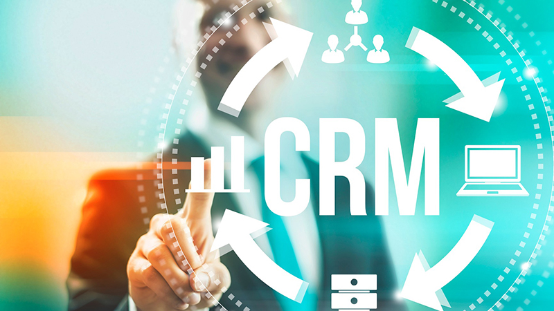 CRM là gì? Tầm quan trọng của CRM đến với doanh nghiệp?