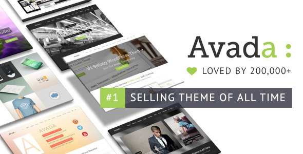 Bán theme trên themeforest