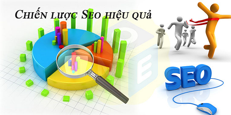 Cách Xây Dựng Mục Tiêu Cho Chiến Lược Seo