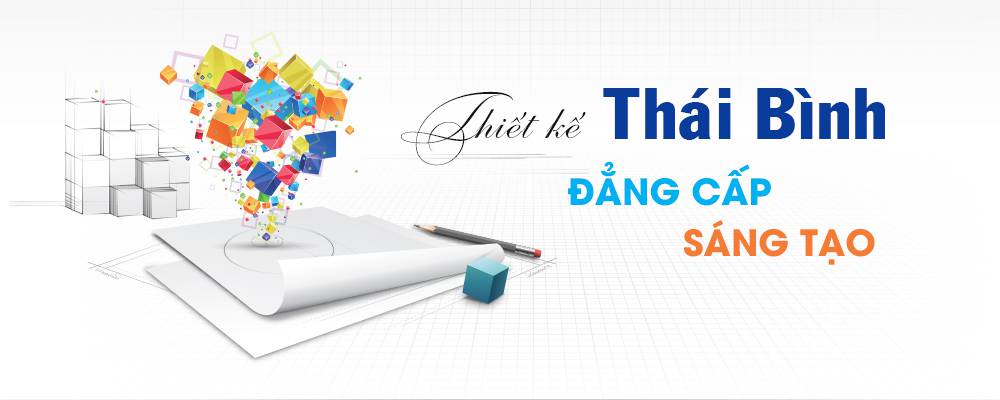 THIẾT KẾ WEBSITE TẠI THÁI BÌNH