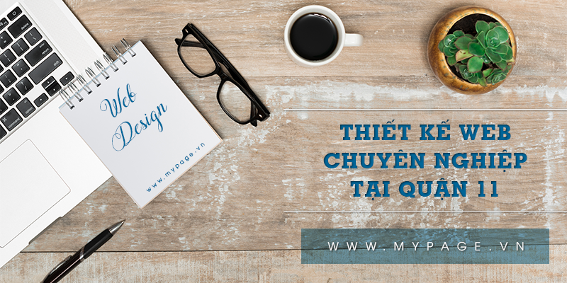 Công ty thiết kế web Mypage