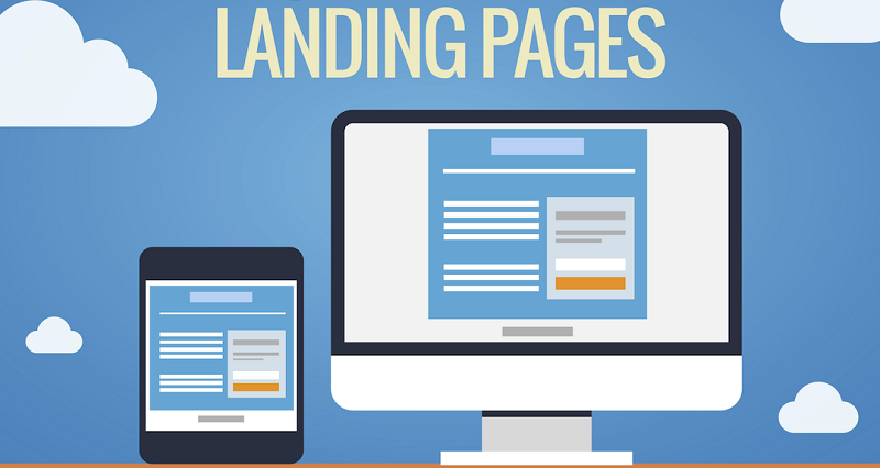 Thiết kế landing page bất động sản chuyên nghiệp