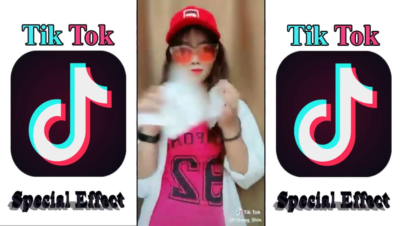 Trào lưu Tiktok - Cách quảng cáo hấp dẫn và hiệu quả năm 2019