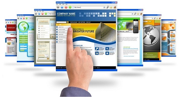 Lý do nên thuê dịch vụ thiết kế và quản trị website