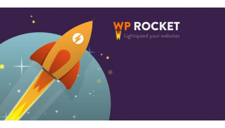 Chia sẻ plugin tối ưu tốc độ cache WP Rocket miễn phí