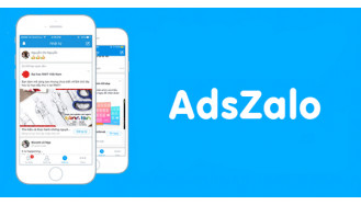 Chạy Quảng Cáo Zalo, Zalo Ads Hiệu Quả