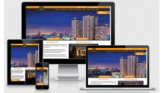 Top 7 mẫu Landing page cực đẹp