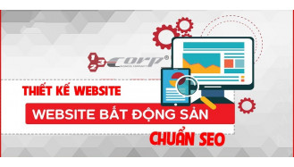 Công ty thiết kế website 123Corp