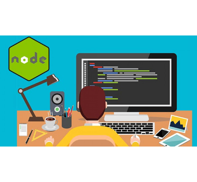 Giới thiệu Nodejs