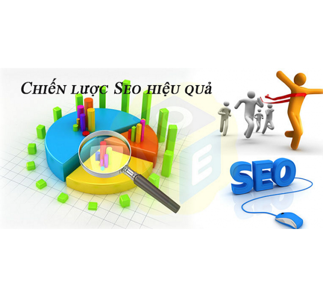 Cách Xây Dựng Mục Tiêu Cho Chiến Lược Seo