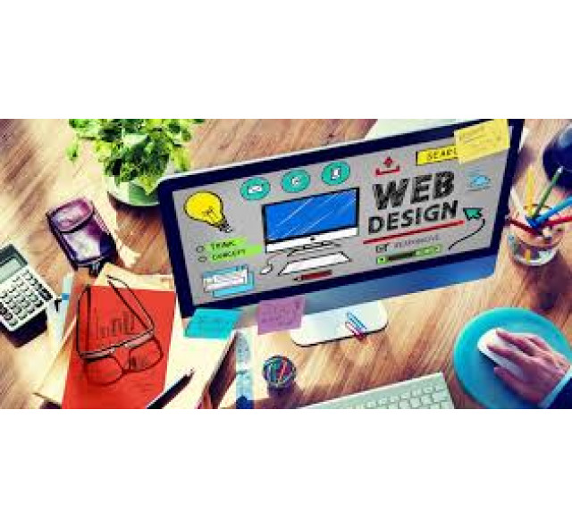 Dịch vụ thiết kế website