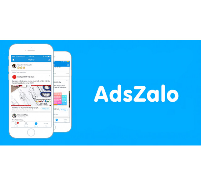 Chạy Quảng Cáo Zalo, Zalo Ads Hiệu Quả