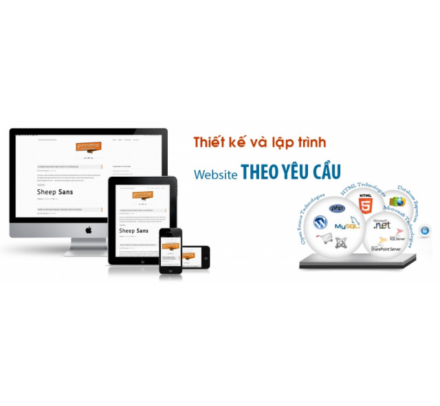 CÔNG TY THIẾT KẾ WEBSITE CHUYÊN NGHIỆP CHUẨN SEO TẠI TP HCM