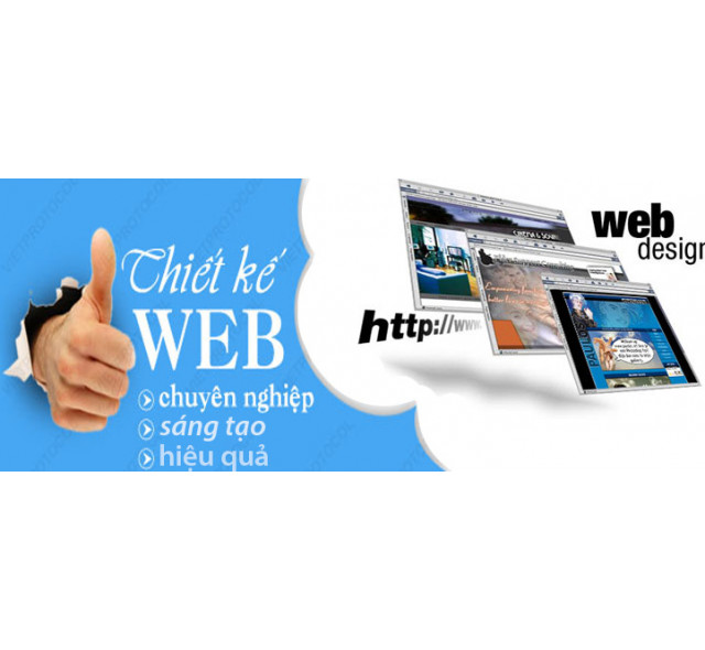  Thiết kế website ở Sài Gòn, Tp Hồ Chí Minh