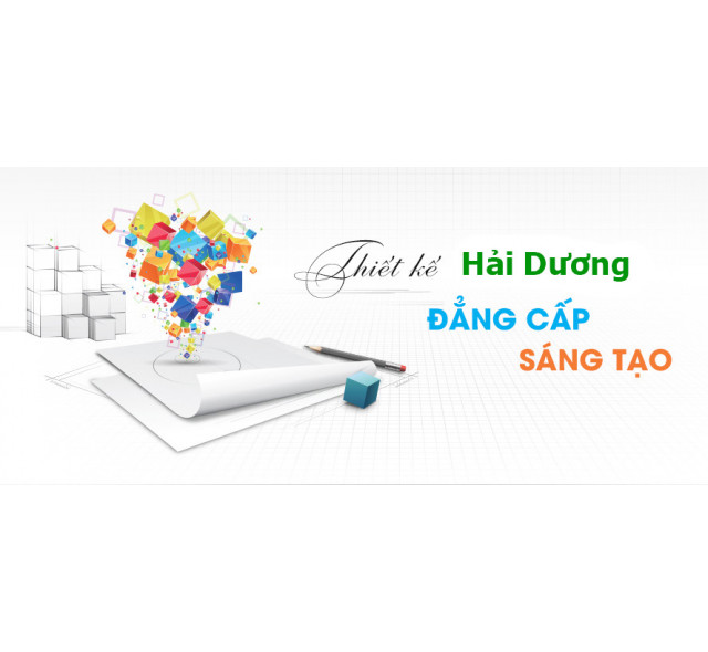 Công ty thiết kế web chuyên nghiệp tại Hải Dương