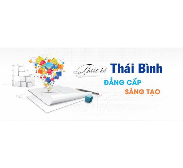 THIẾT KẾ WEBSITE TẠI THÁI BÌNH