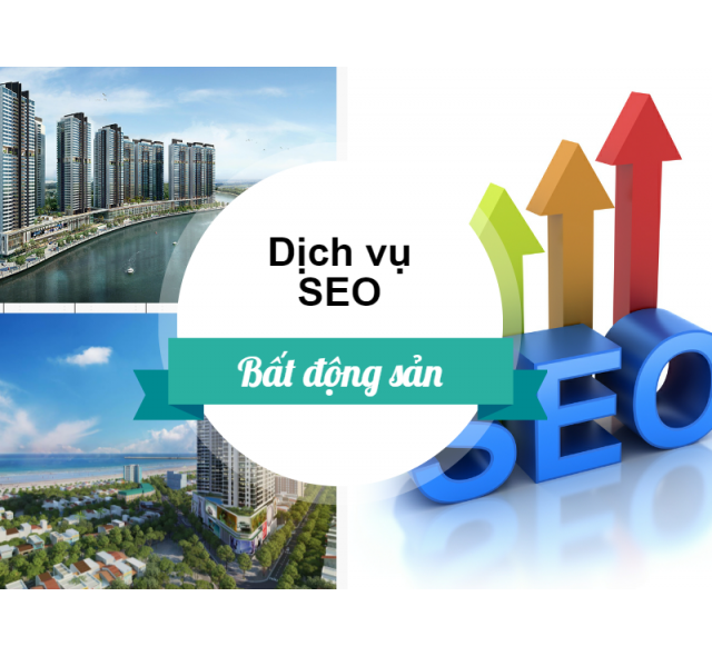 Top 6 chiến lược SEO cho website bất động sản