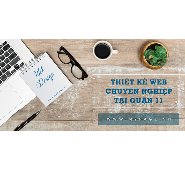 Công ty thiết kế web Mypage