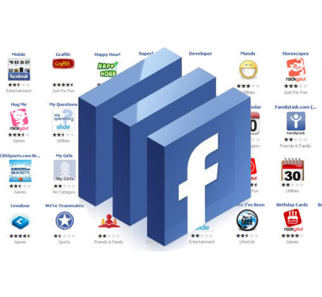 MARKETING ONLINE TRÊN FACEBOOK