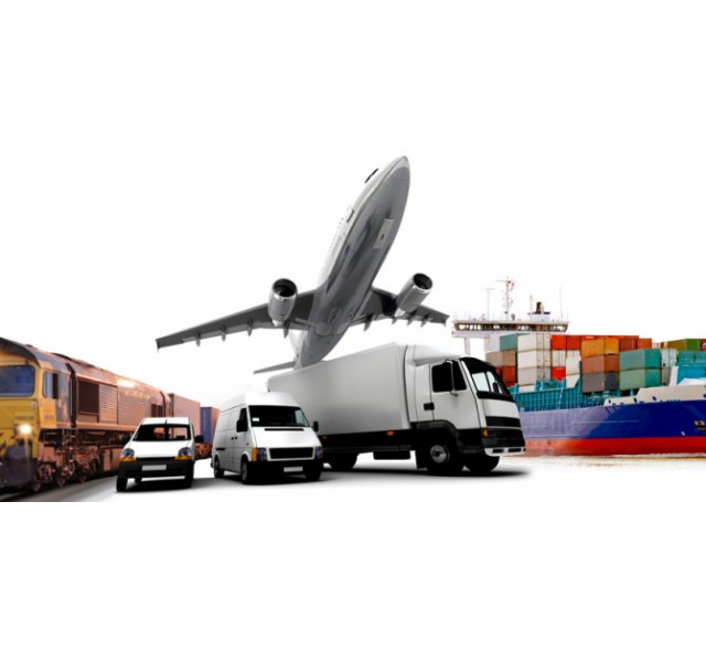 Thiết kế web Logistics, vận chuyển chuyên nghiệp