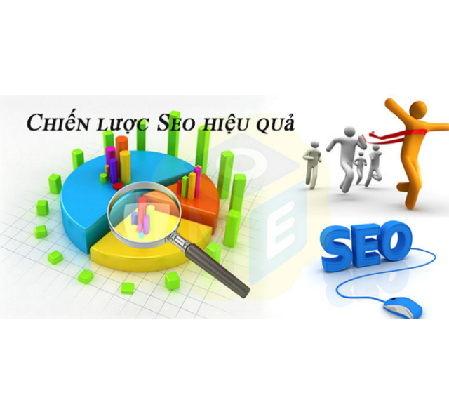 Chiến lược SEO website hiệu quả 2019