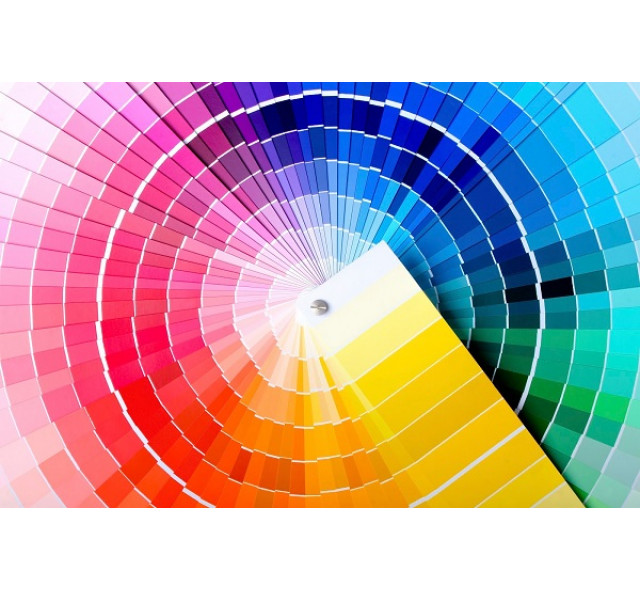 Top 6 phương pháp phối màu cơ bản bạn cần biết trong thiết kế website