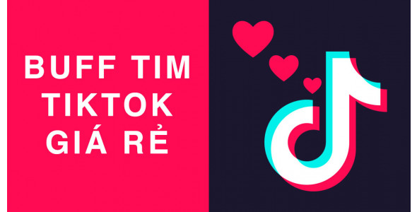 Buff Tim Tiktok