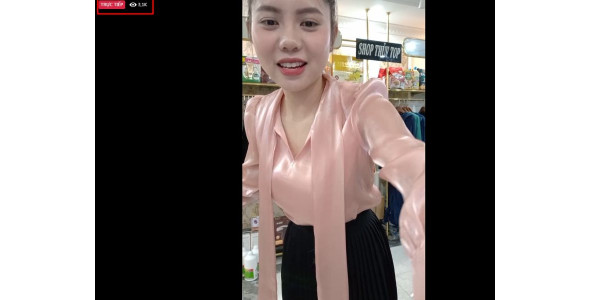 Tăng Mắt Livestream Tiktok