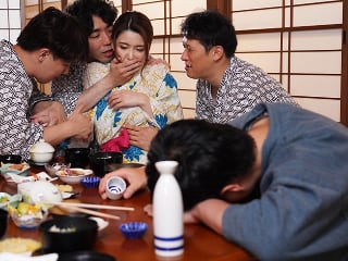 sex iori nanase Dù con gái đã lấy chồng, nhưng ông bố vẫn muốn làm tình với con gái